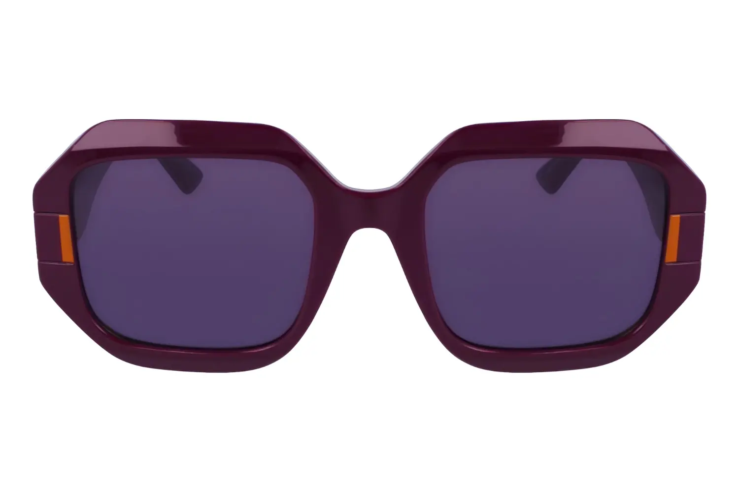 Karl Lagerfeld KL6124S-541 VIOLET