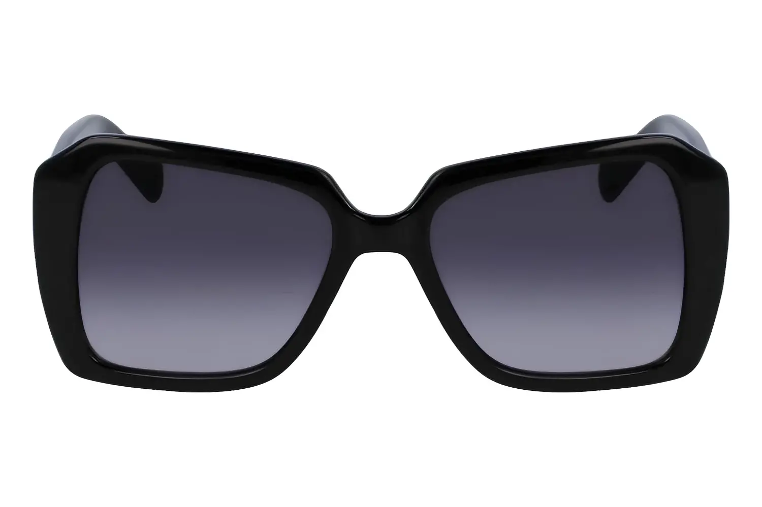 Karl Lagerfeld KL6140S-001 Black