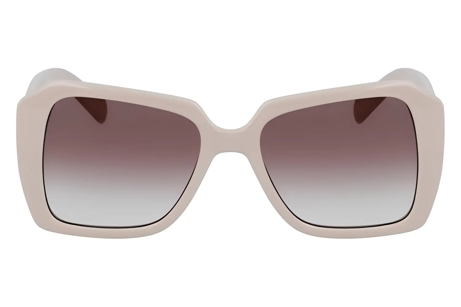 Karl Lagerfeld KL6140S-102 Off White