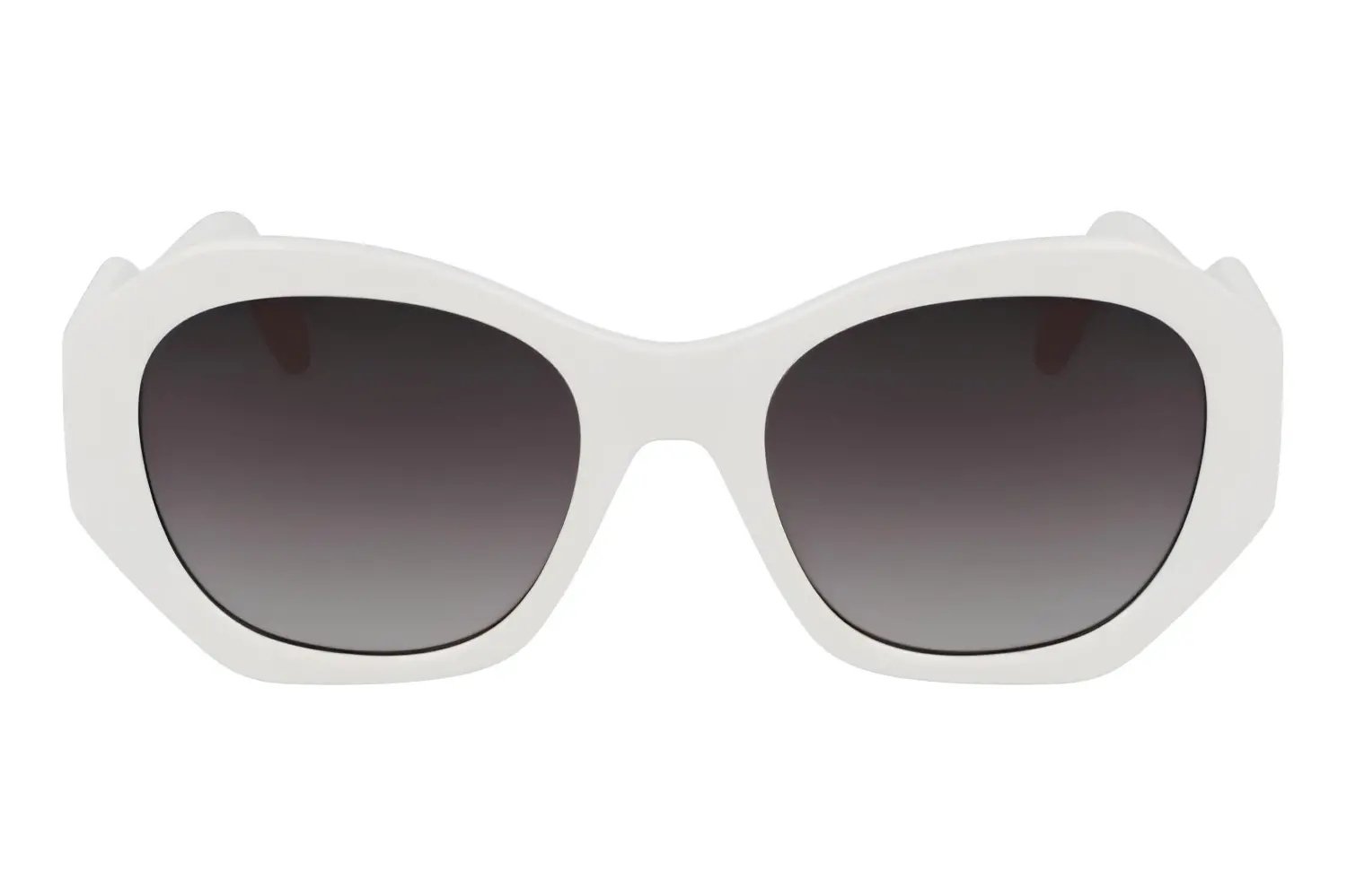 Karl Lagerfeld KL6146S-105 White