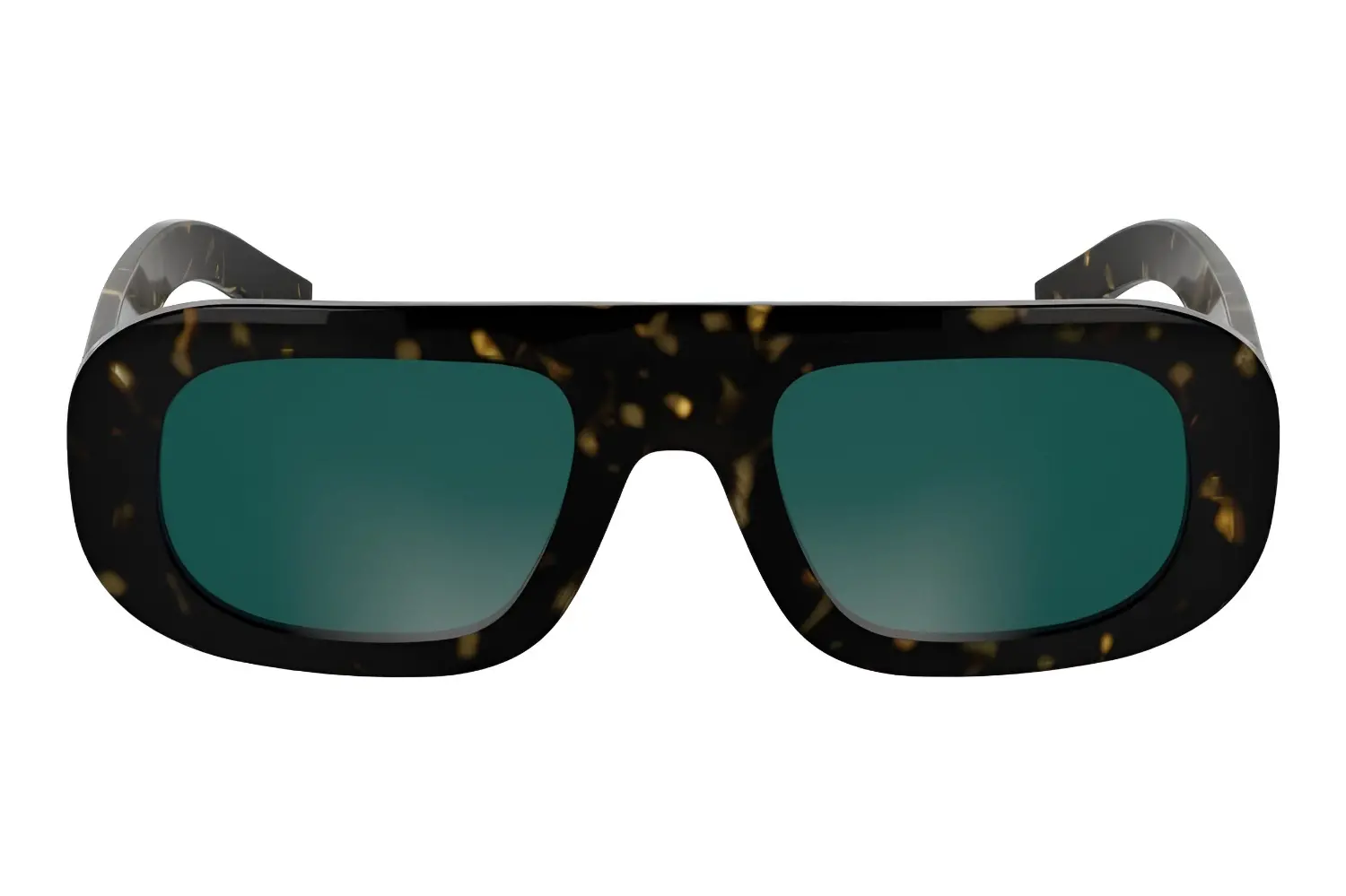 Karl Lagerfeld KL6188-242 Dark Tortoise