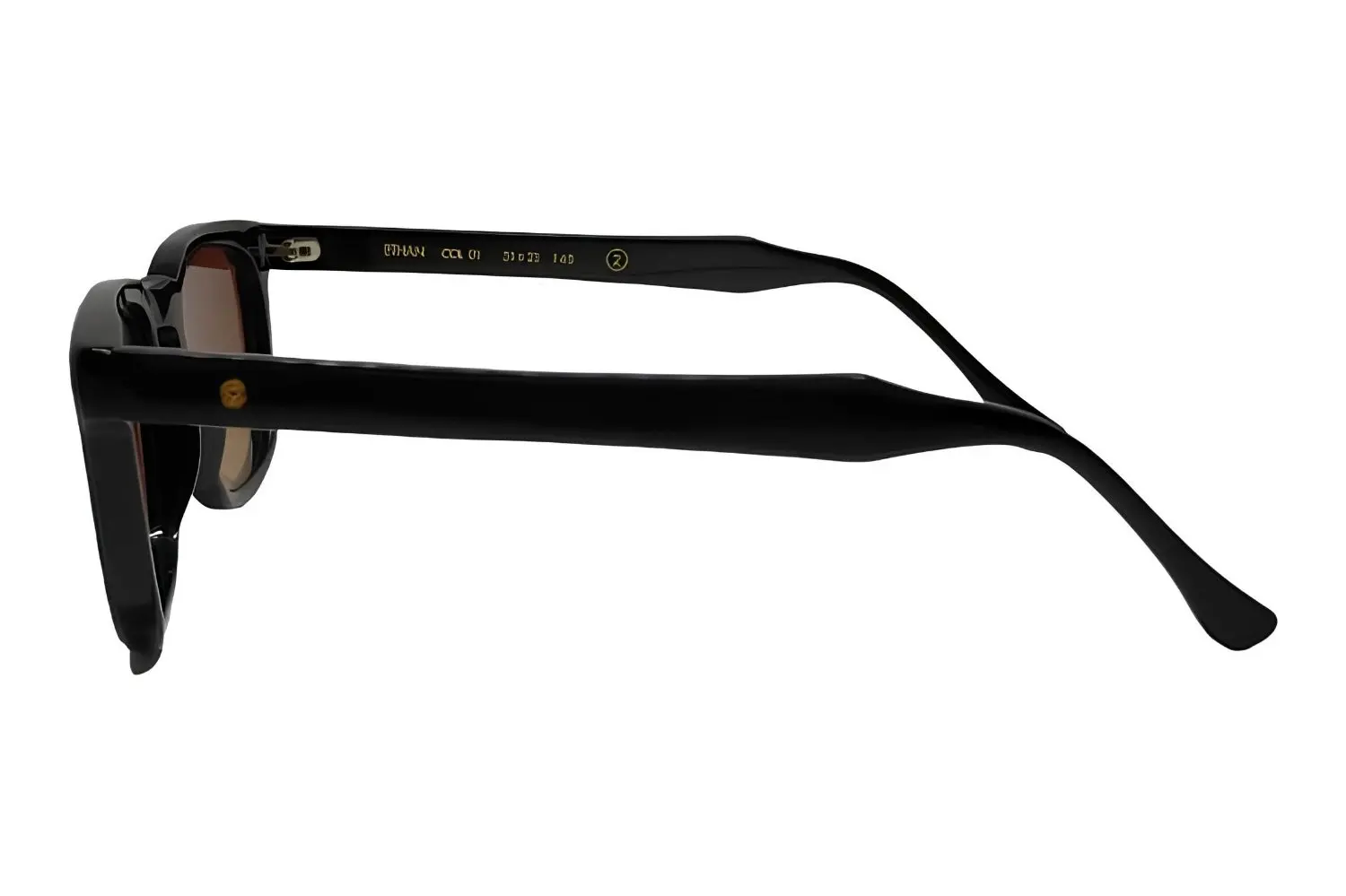 Kyme Ethan Sun. Col. 1