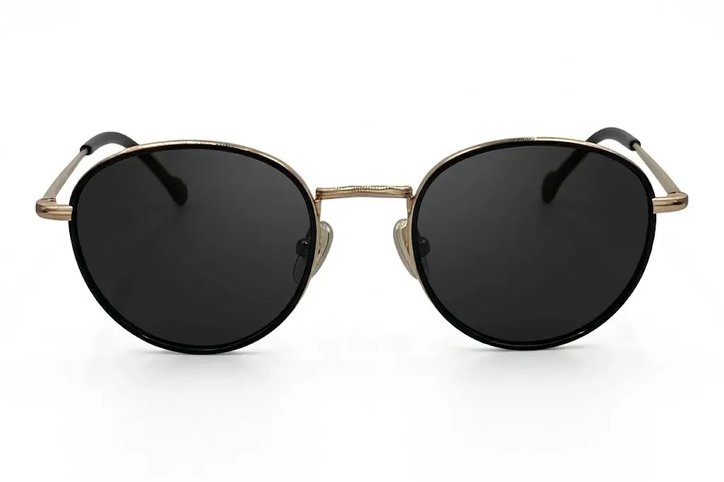 Kyme Pier Sun. Col. 1248 C.GRN Unisex Güneş Gözlüğü