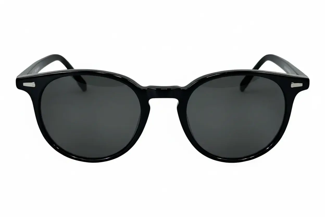 Kyme Quinn Col. 01 Unisex Güneş Gözlüğü