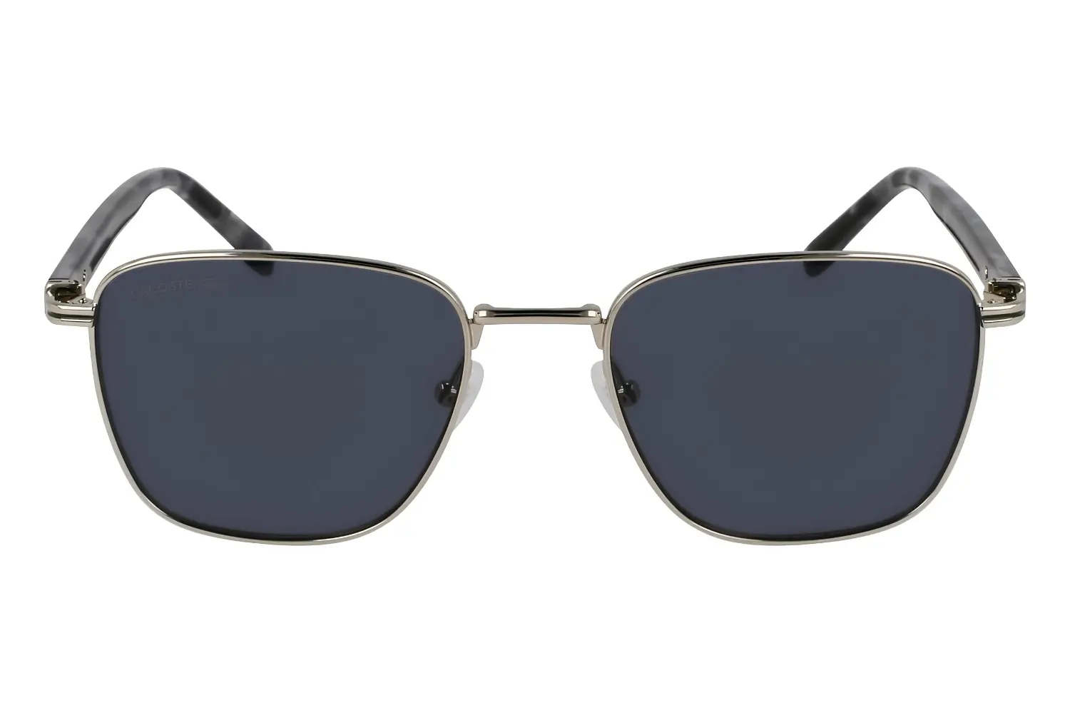 Lacoste L265SN 038 Light Gunmetal