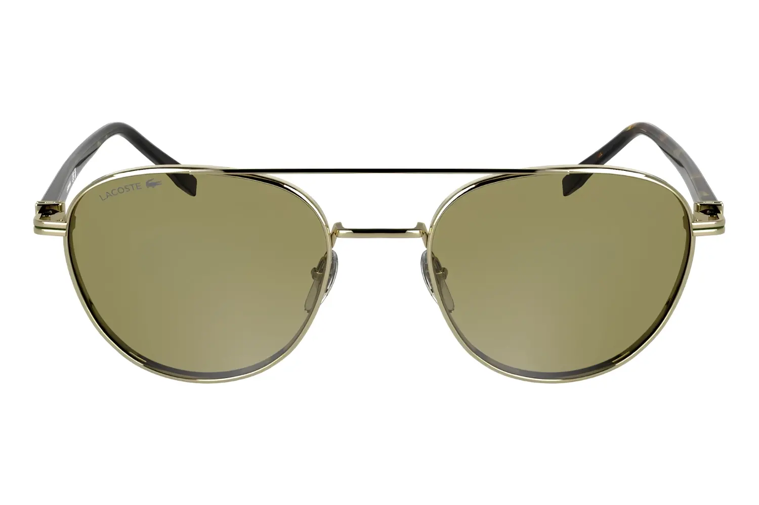 Lacoste L271SN 714 Gold 54 20