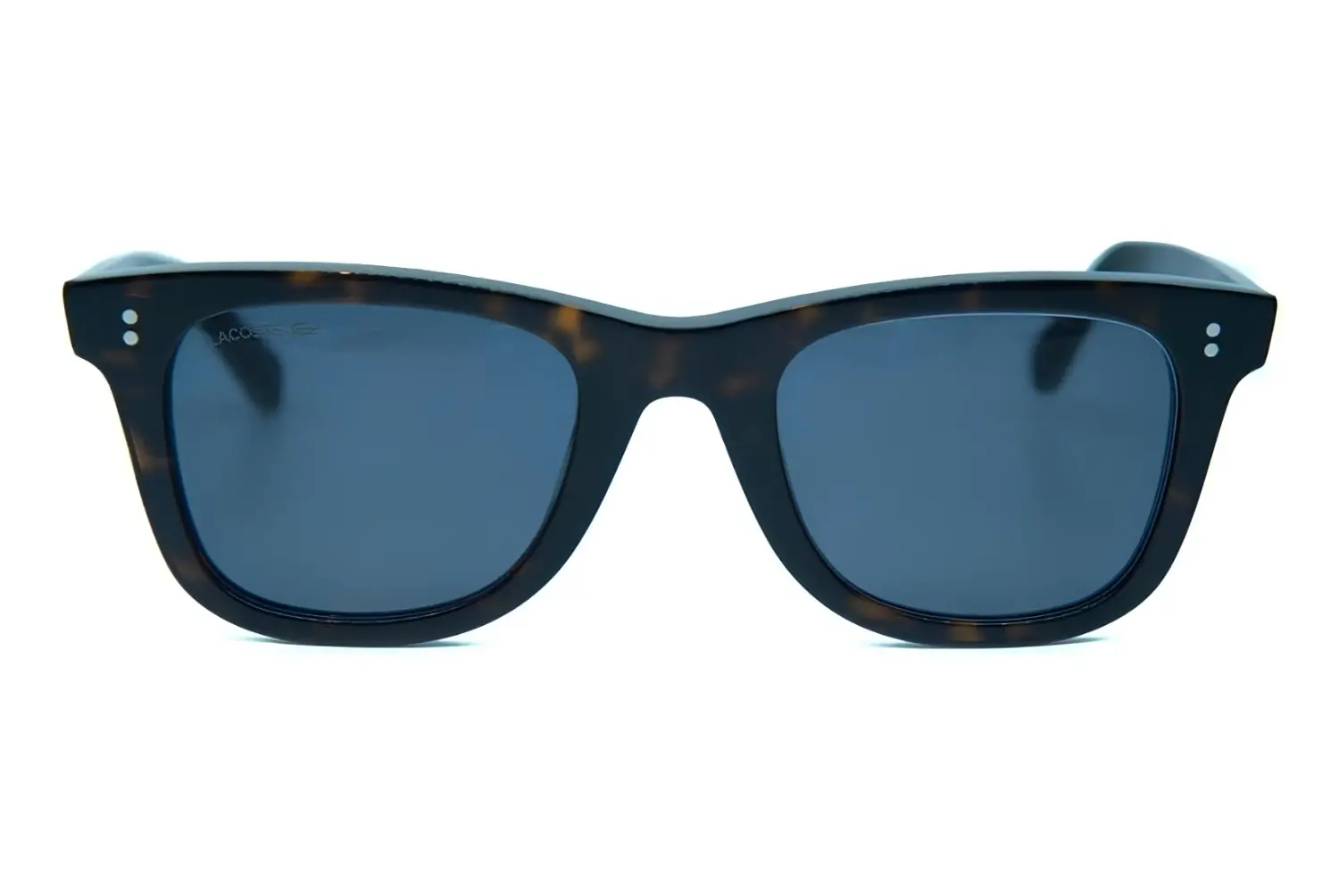 Lacoste L36S-230-50 Dark Havana