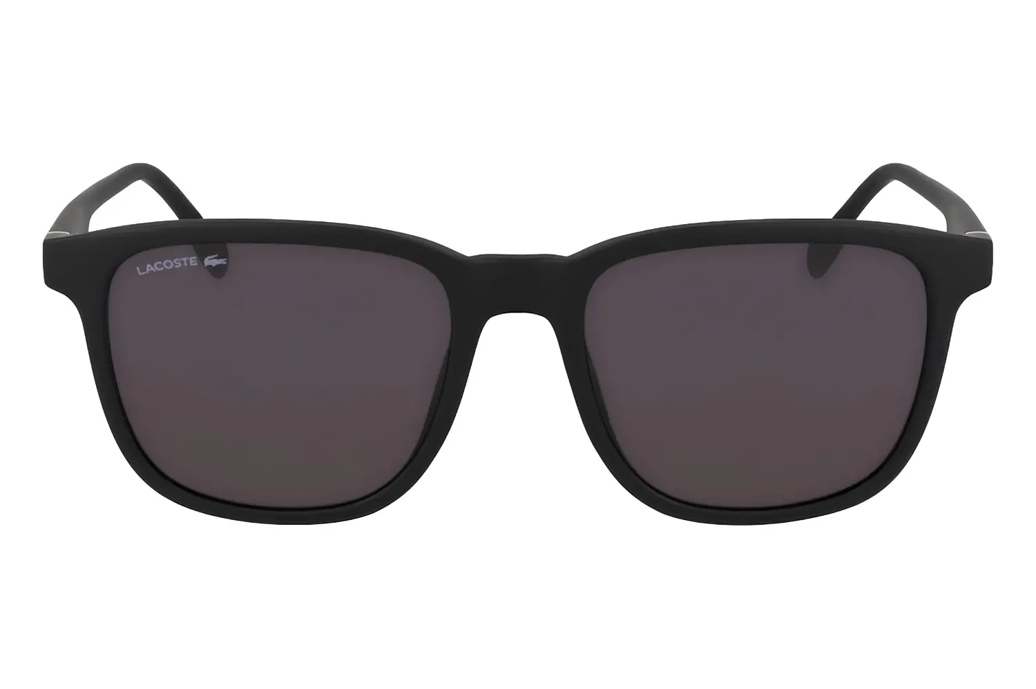 Lacoste L6029SN 002 Matte Green Black