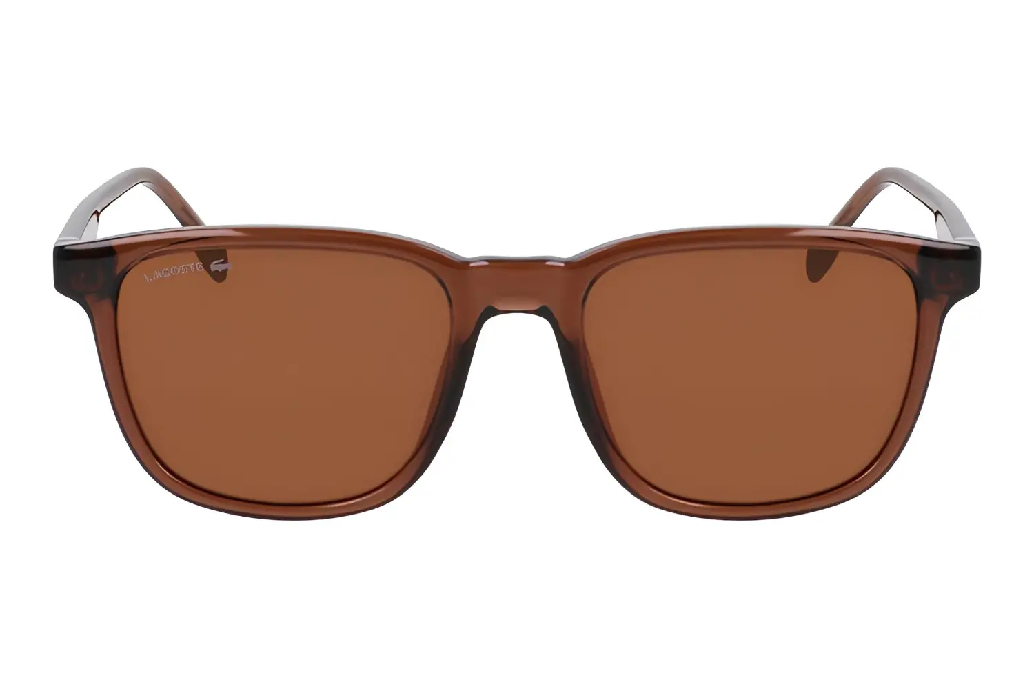 Lacoste L6029SN 210 Transparent Brown