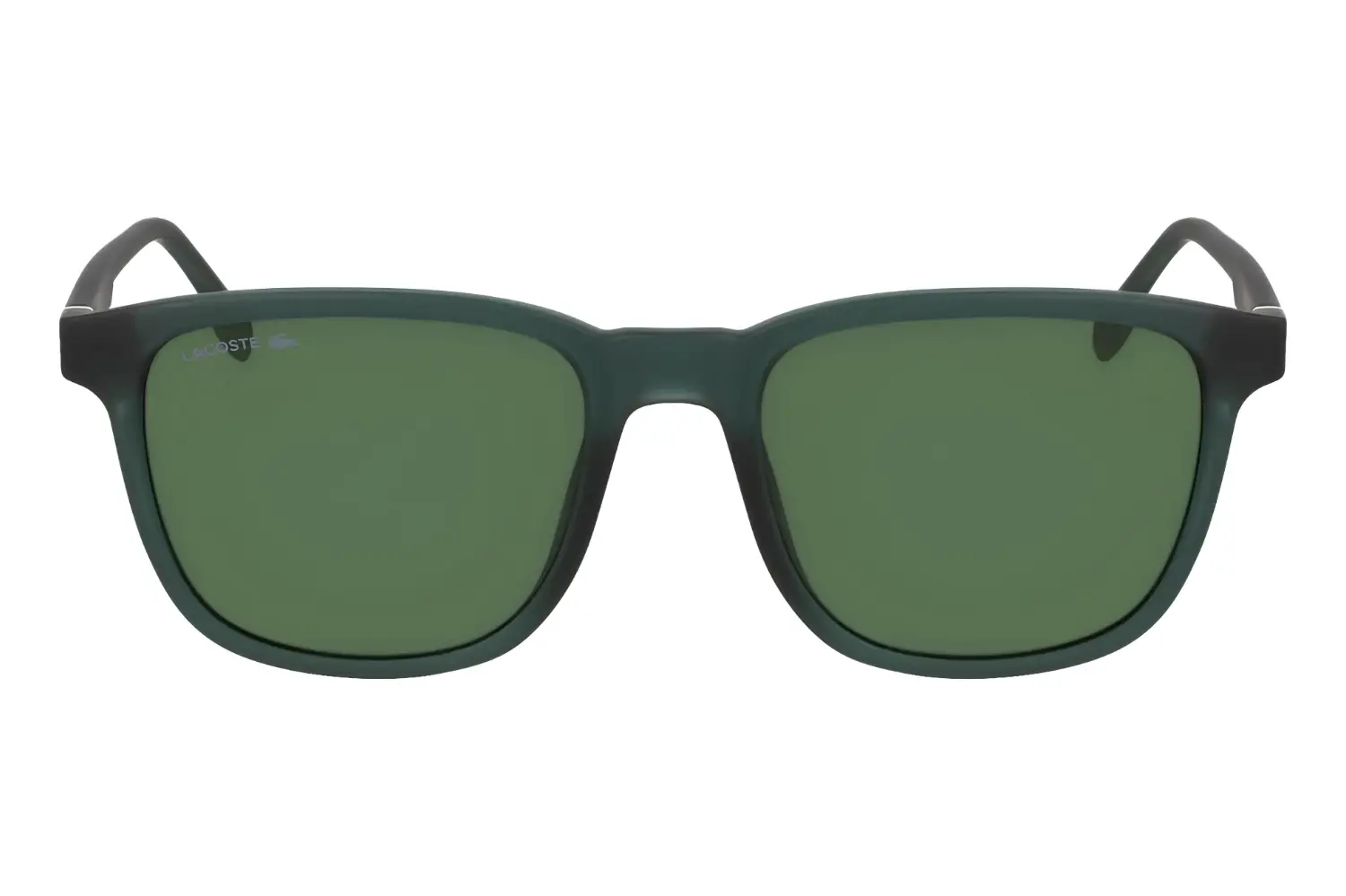 Lacoste L6029SN 301 Matte Green