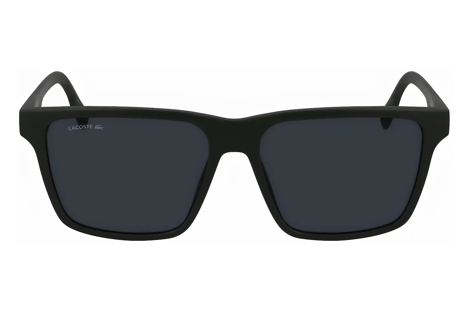 Lacoste L6039SN 301 Matte Green