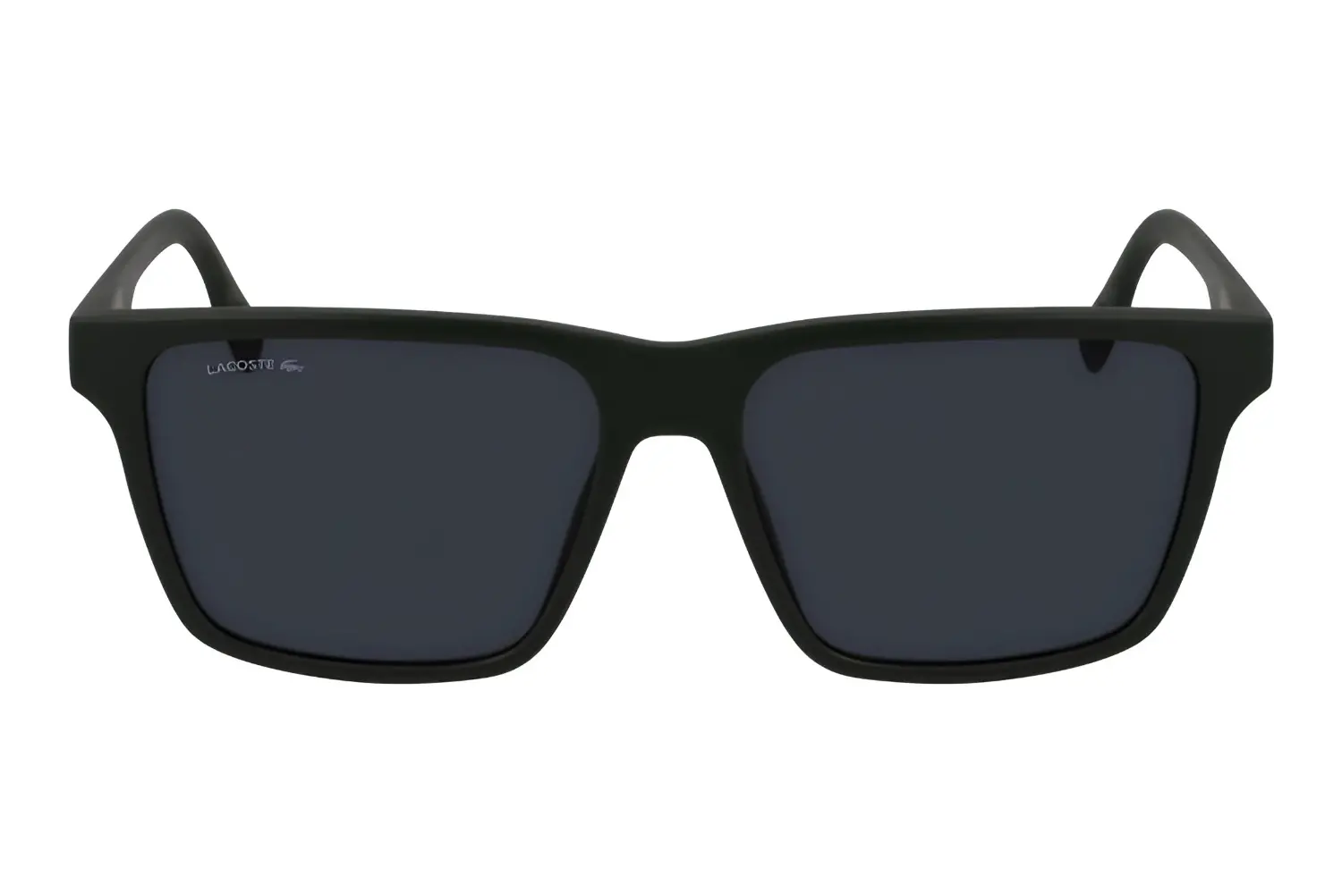 Lacoste L6039SN 424 Matte Green Blue