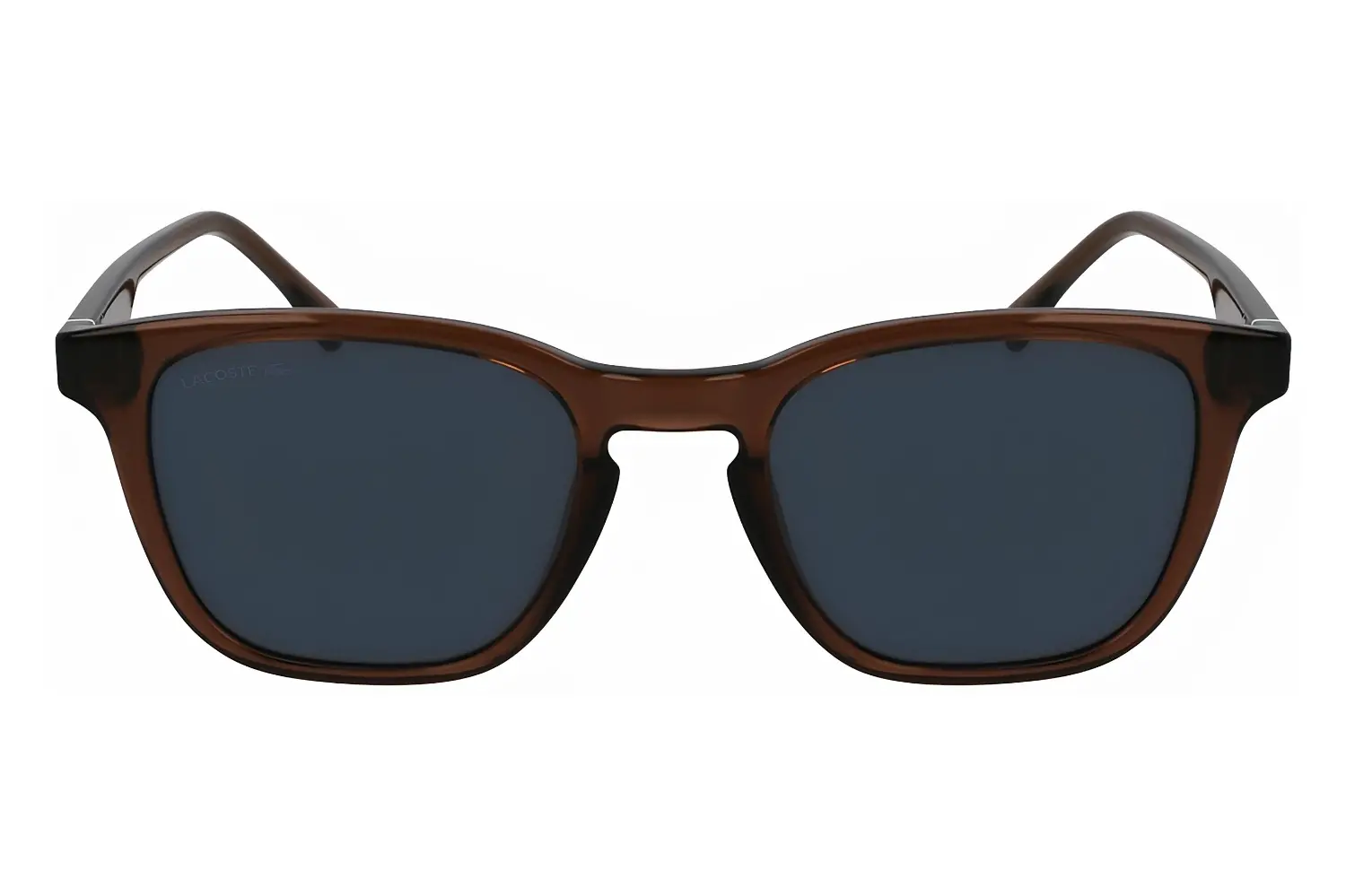 Lacoste L6040Sn 210 Transparent Brown
