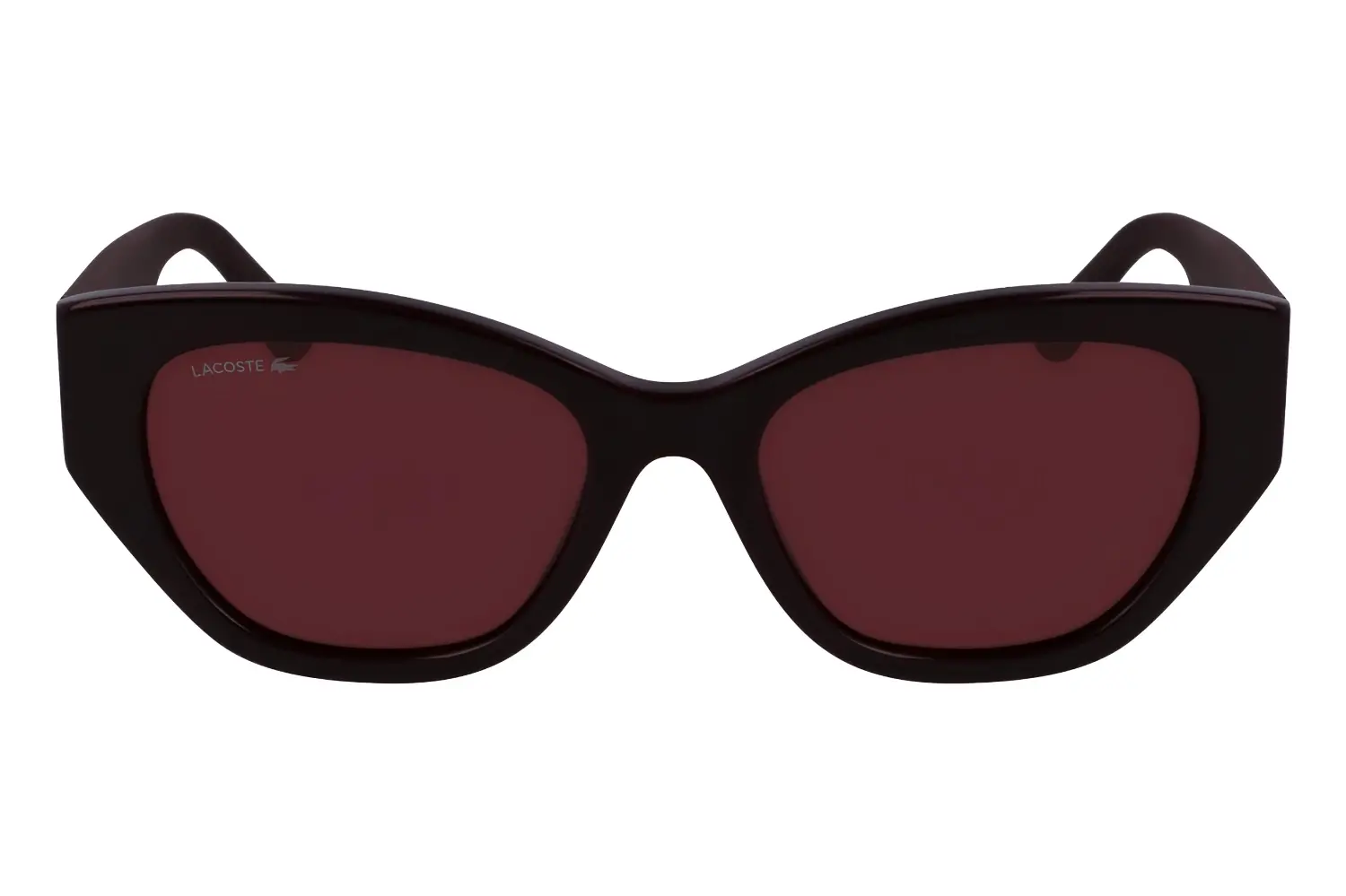 Lacoste L6047SN 601 Burgundy