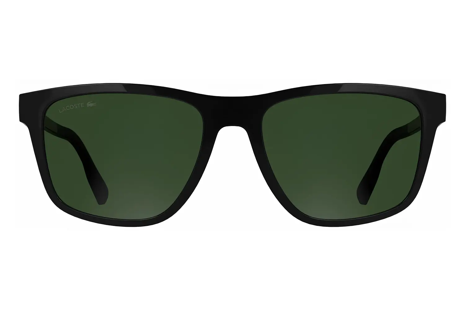 Lacoste L6078S 001 Black