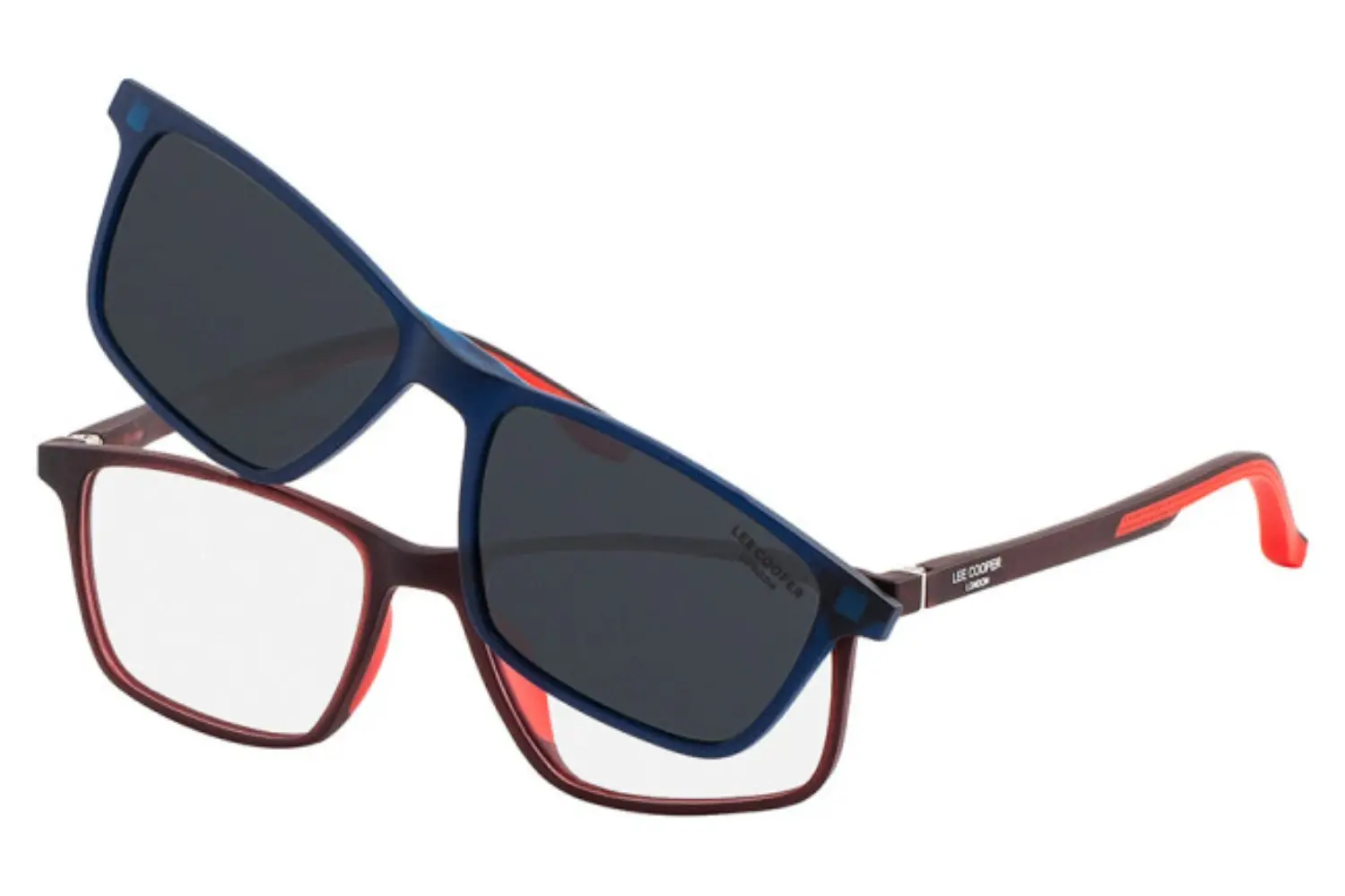 Lee Cooper LC 1418 C4