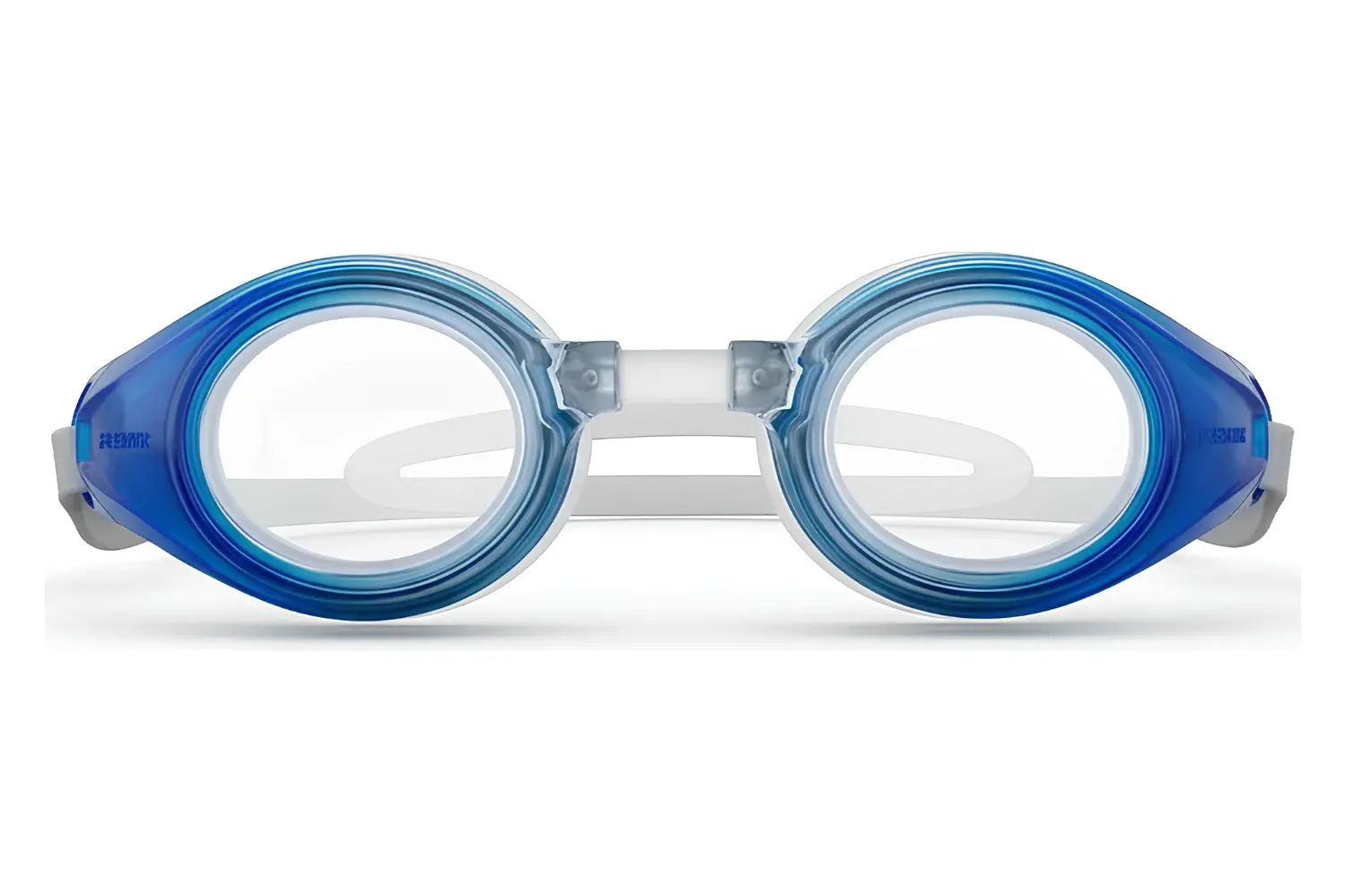 Liberty Sport Frogeye #630 Blue Fade Crystal 41