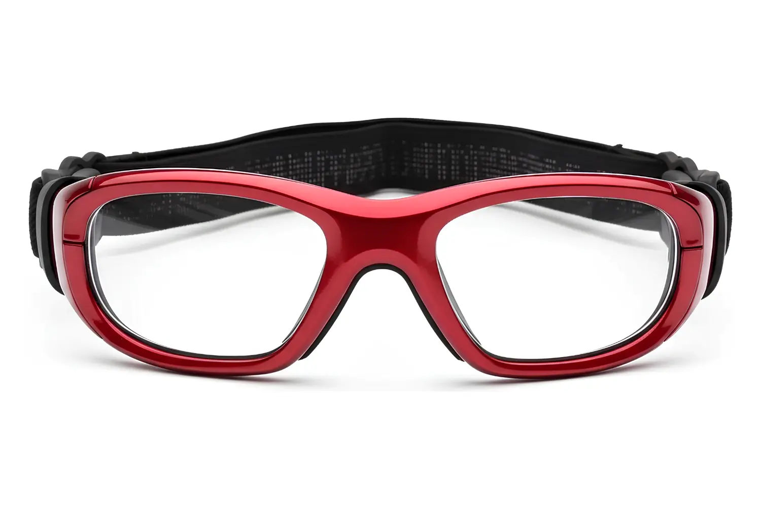 Liberty Sport Rec Specs MX21 51 17 #1