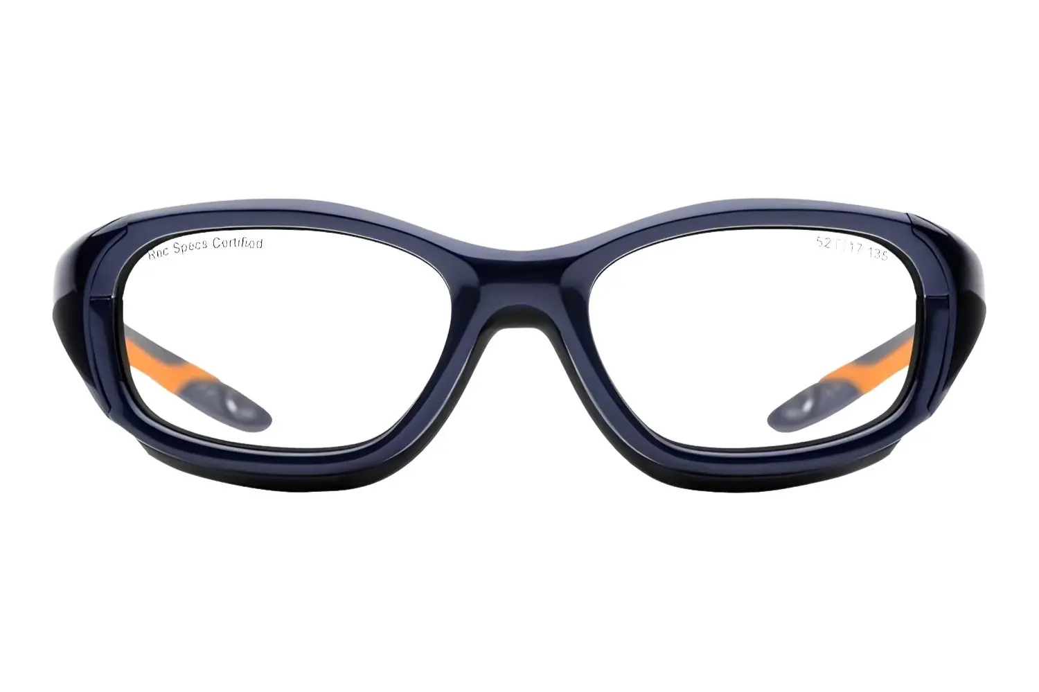 Liberty Sport Slam Rec Specs #643 52