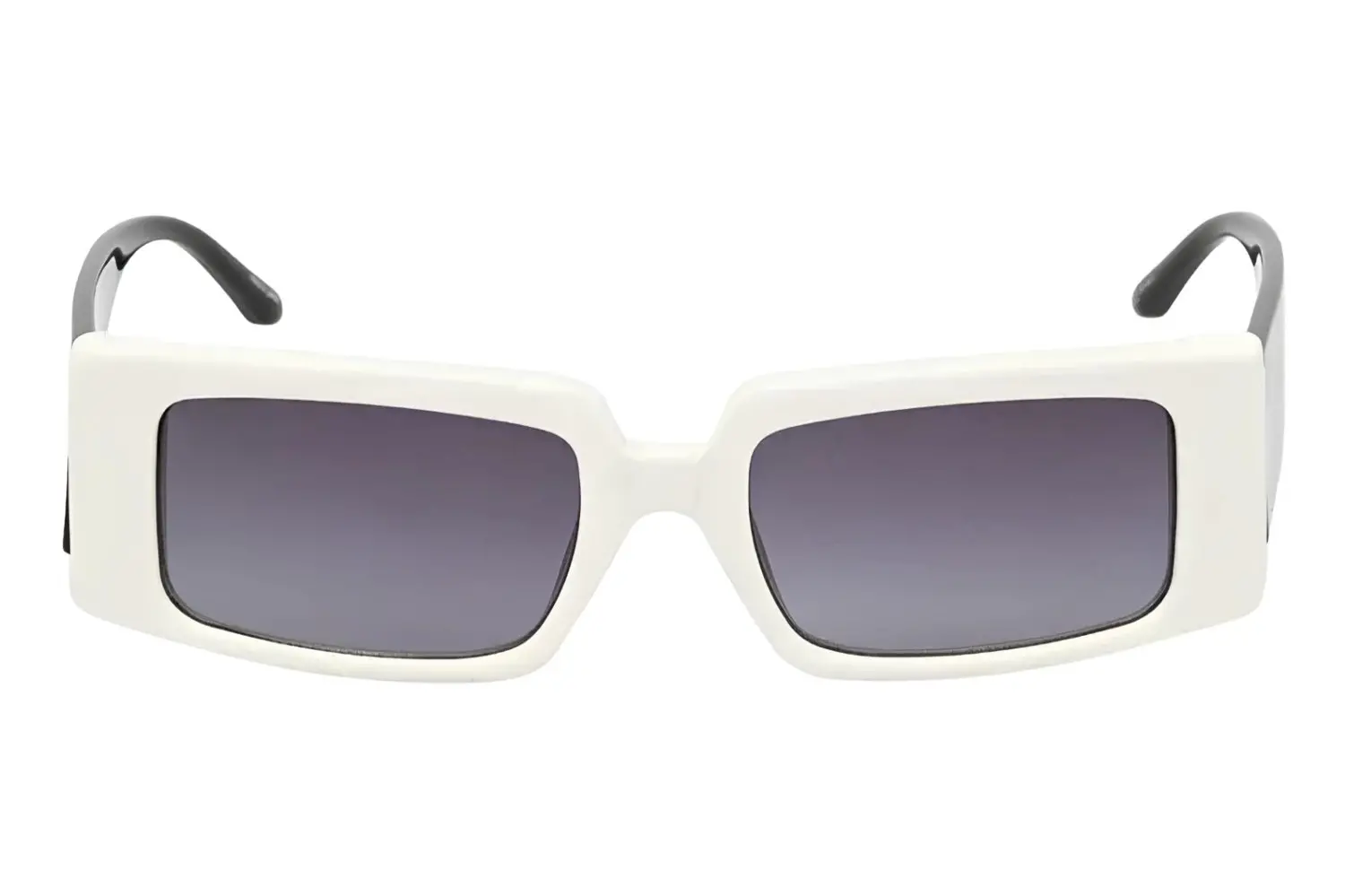 Linda Farrow Magda Butrym 18 C2 White Light Mocha Grad White