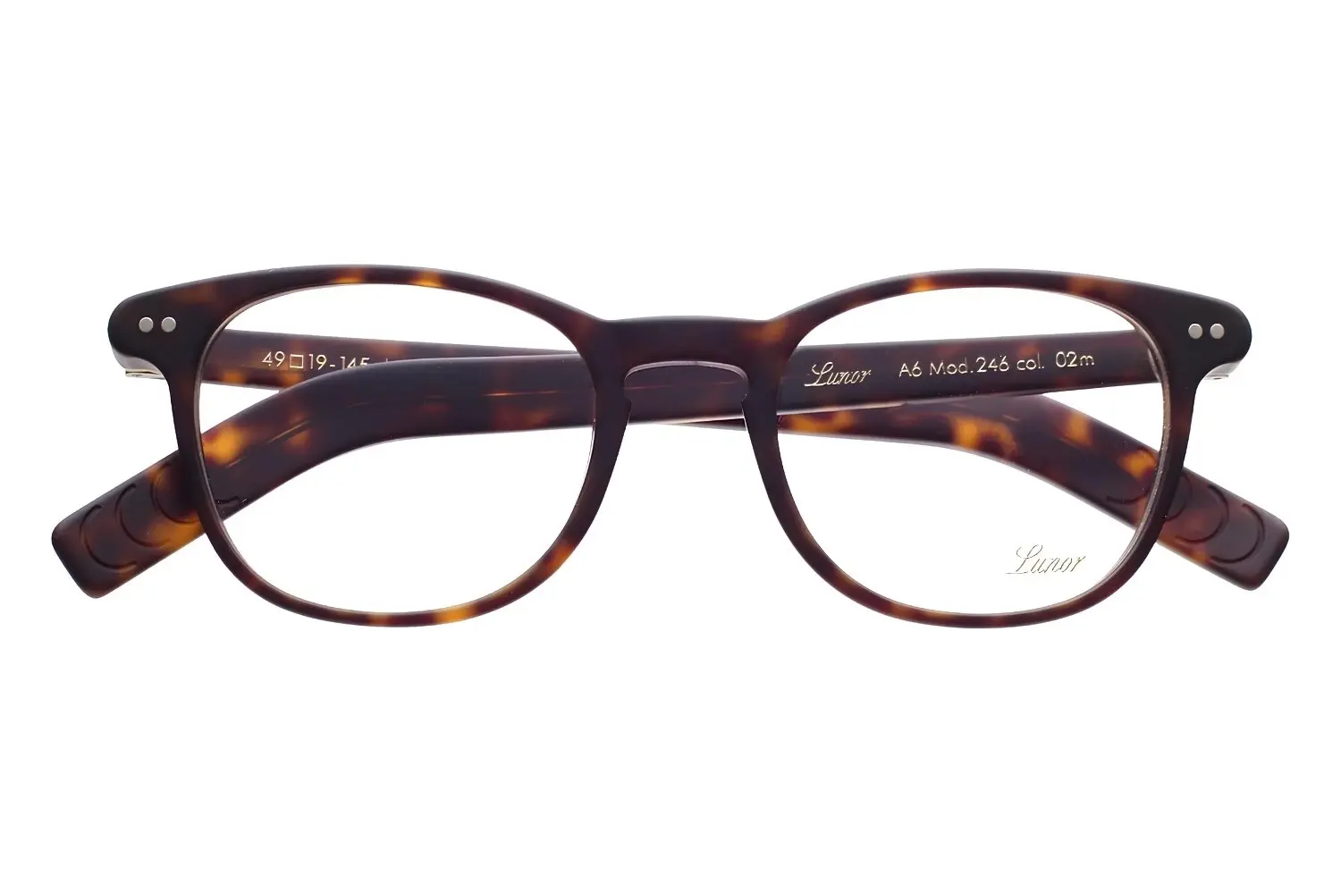 Lunor A6 246 Col 02 Matte