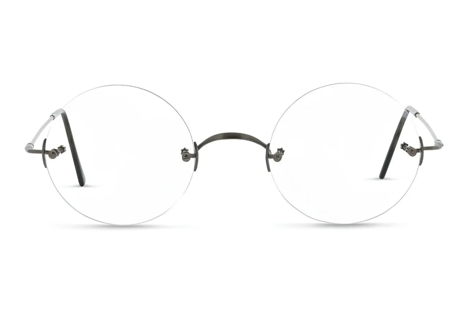 Lunor Classic Model Rund AS