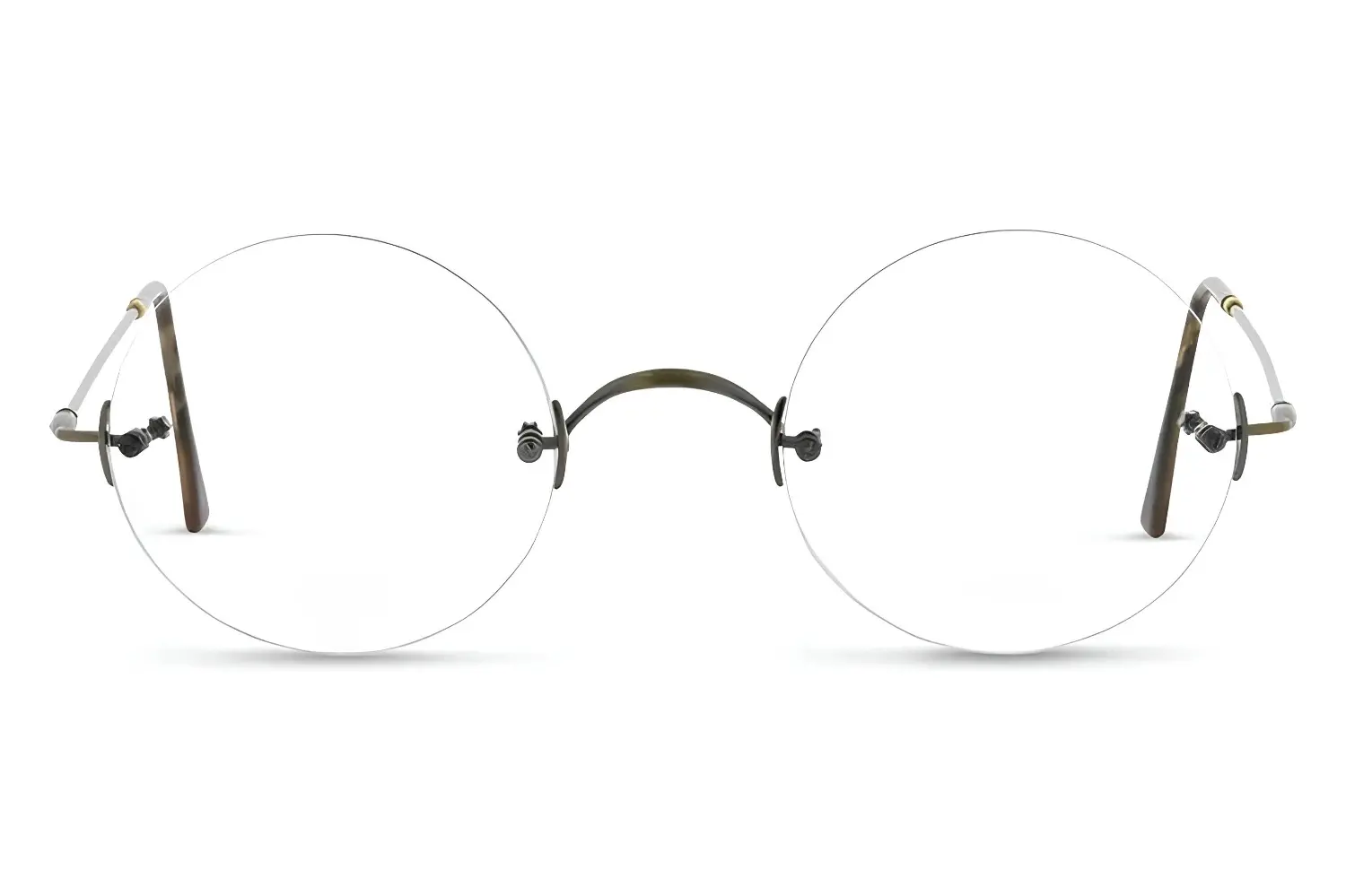 Lunor Classic Rund Col AG