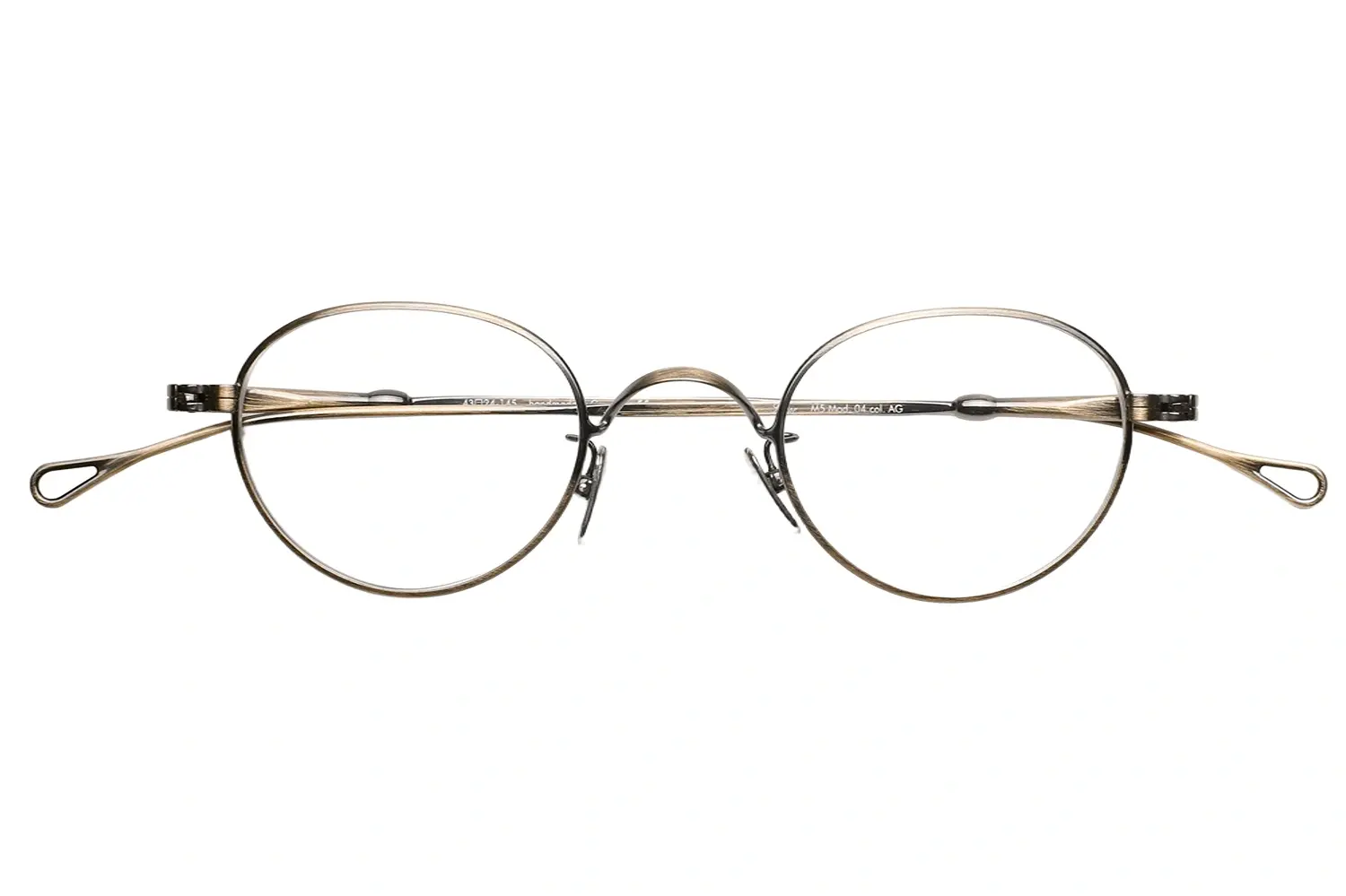 Lunor M05 Mod 4 Col AS