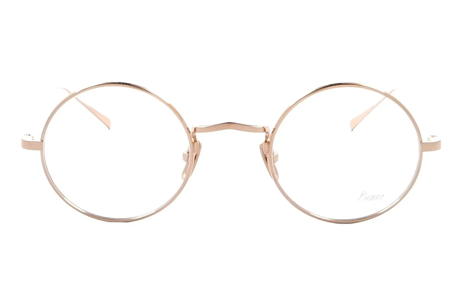 Lunor M09 Mod 2 Col GP