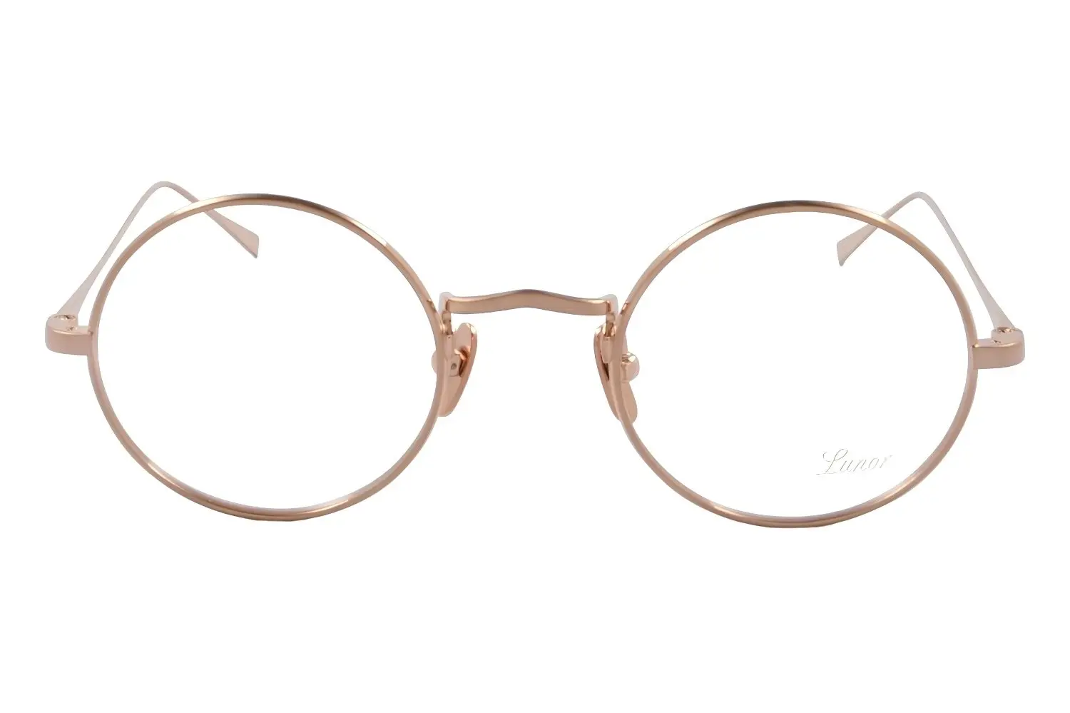 Lunor M09 Mod 2 Col RGS