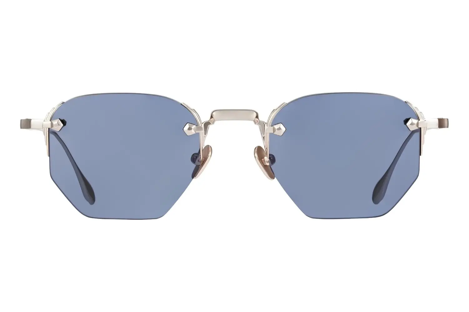 Massada Pentagon S9777 Col S LTGY Unisex Güneş Gözlüğü