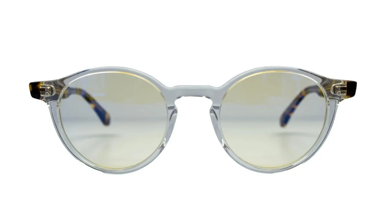 Massada S3188 Col CTD BN Unisex Güneş Gözlüğü