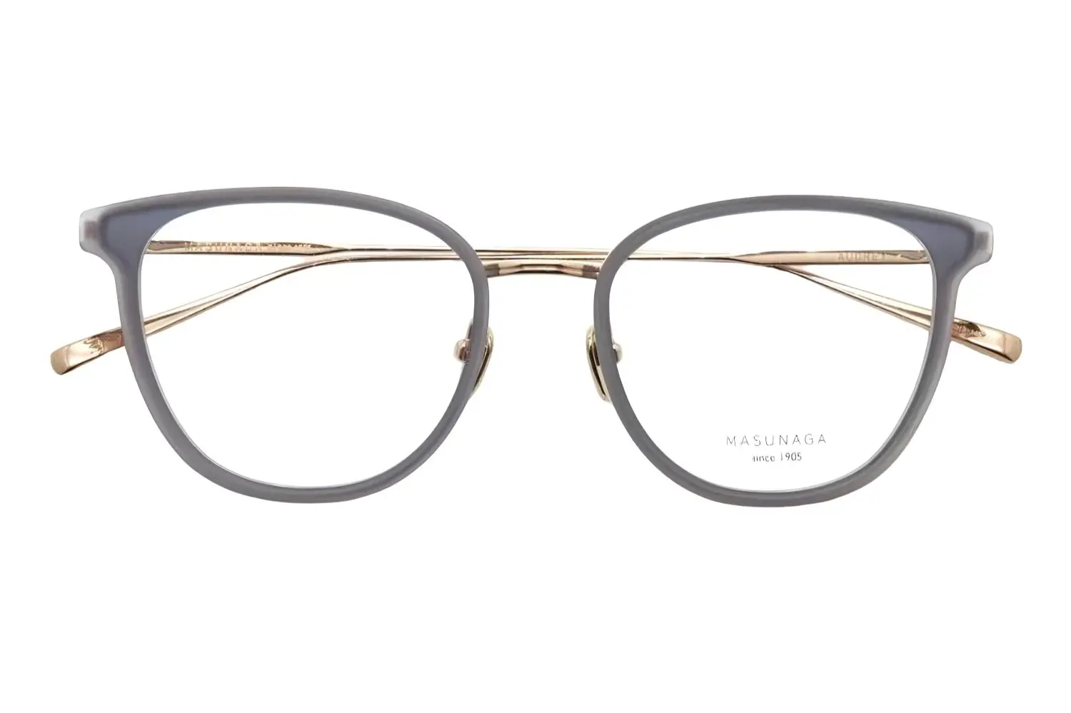 Masunaga Audrey #14 GRY/GP 50