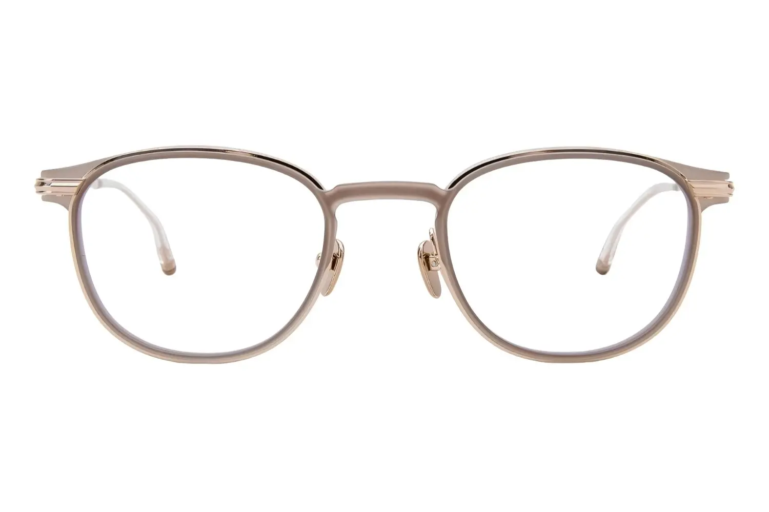 Masunaga Avior #44 GRY Crystal/G