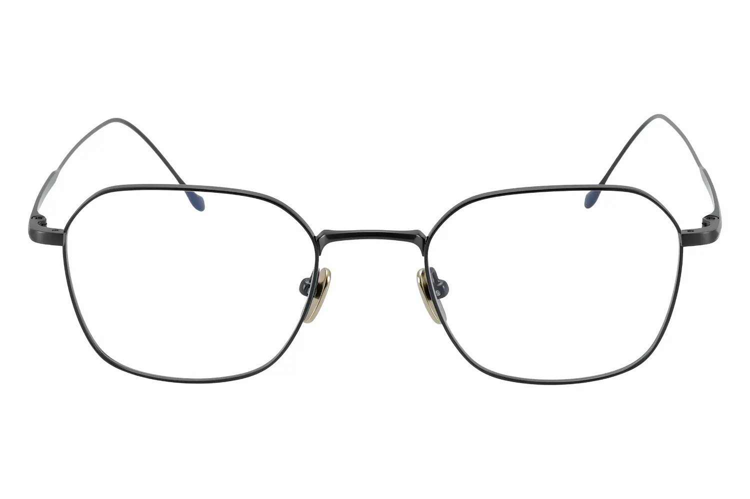 Masunaga Chord G #39 Black 48