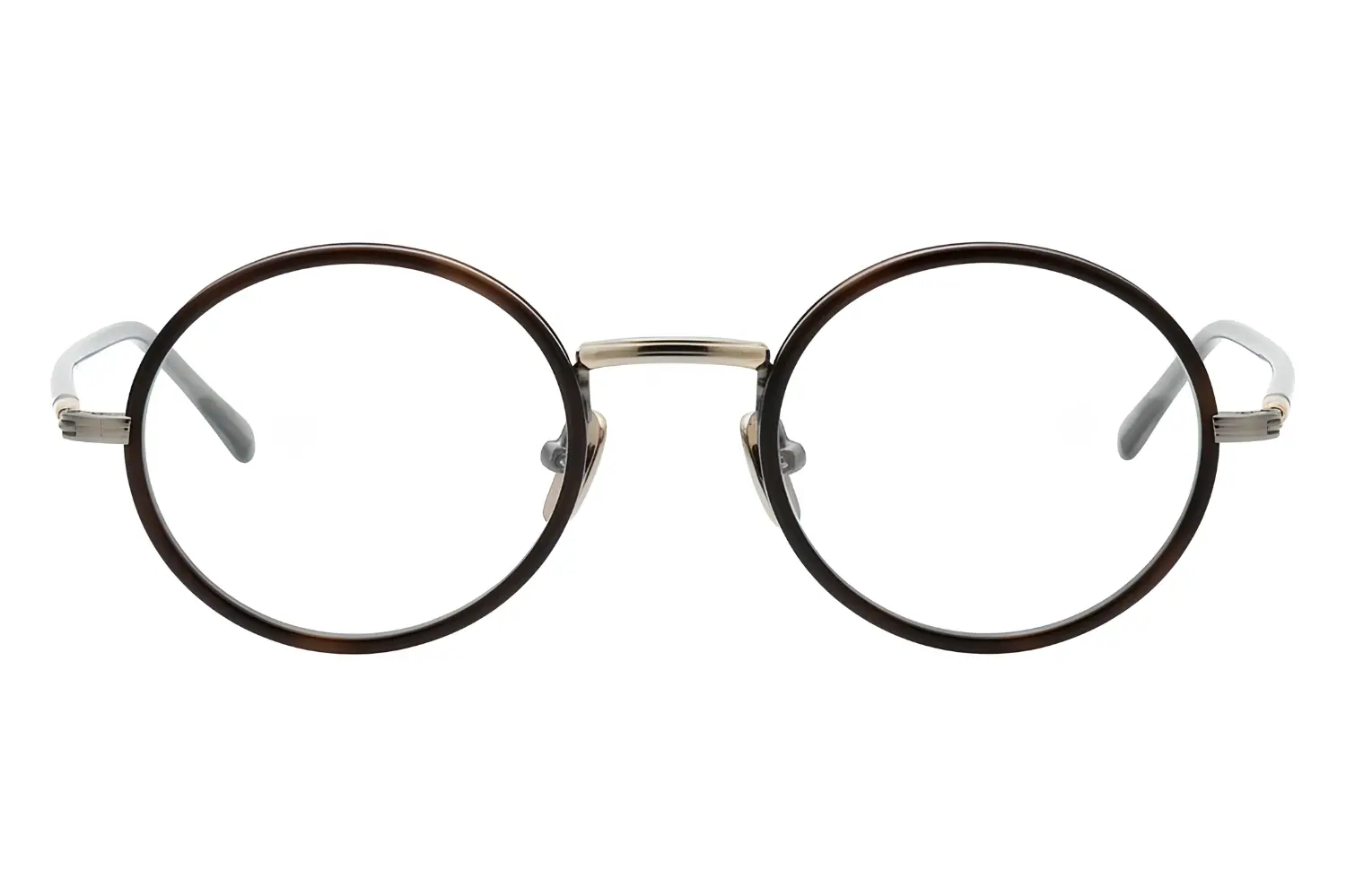 Masunaga GMS-119TS #23 Brown 44