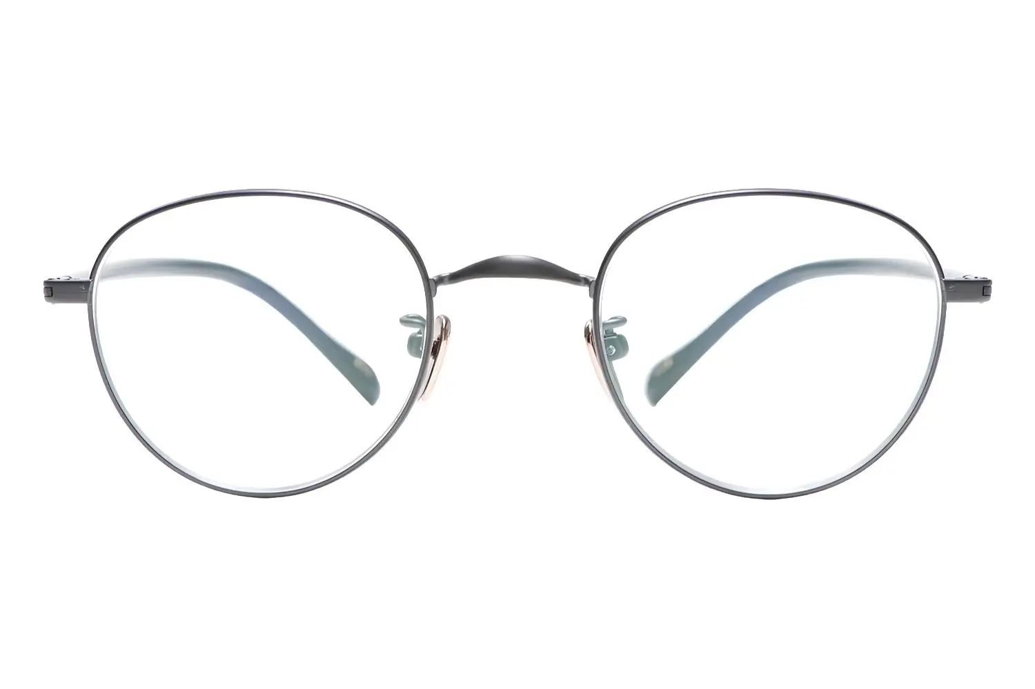 Masunaga GMS-201T #39 Black 44