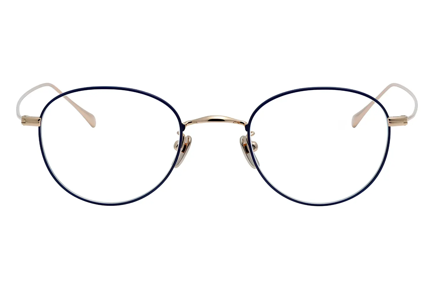 Masunaga GMS-396BT+ #115 G/Navy 47