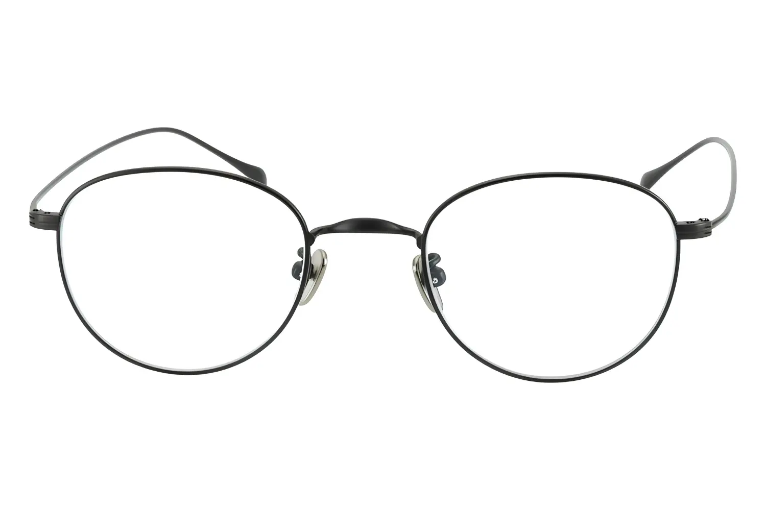 Masunaga GMS-396BT #49 Black 47