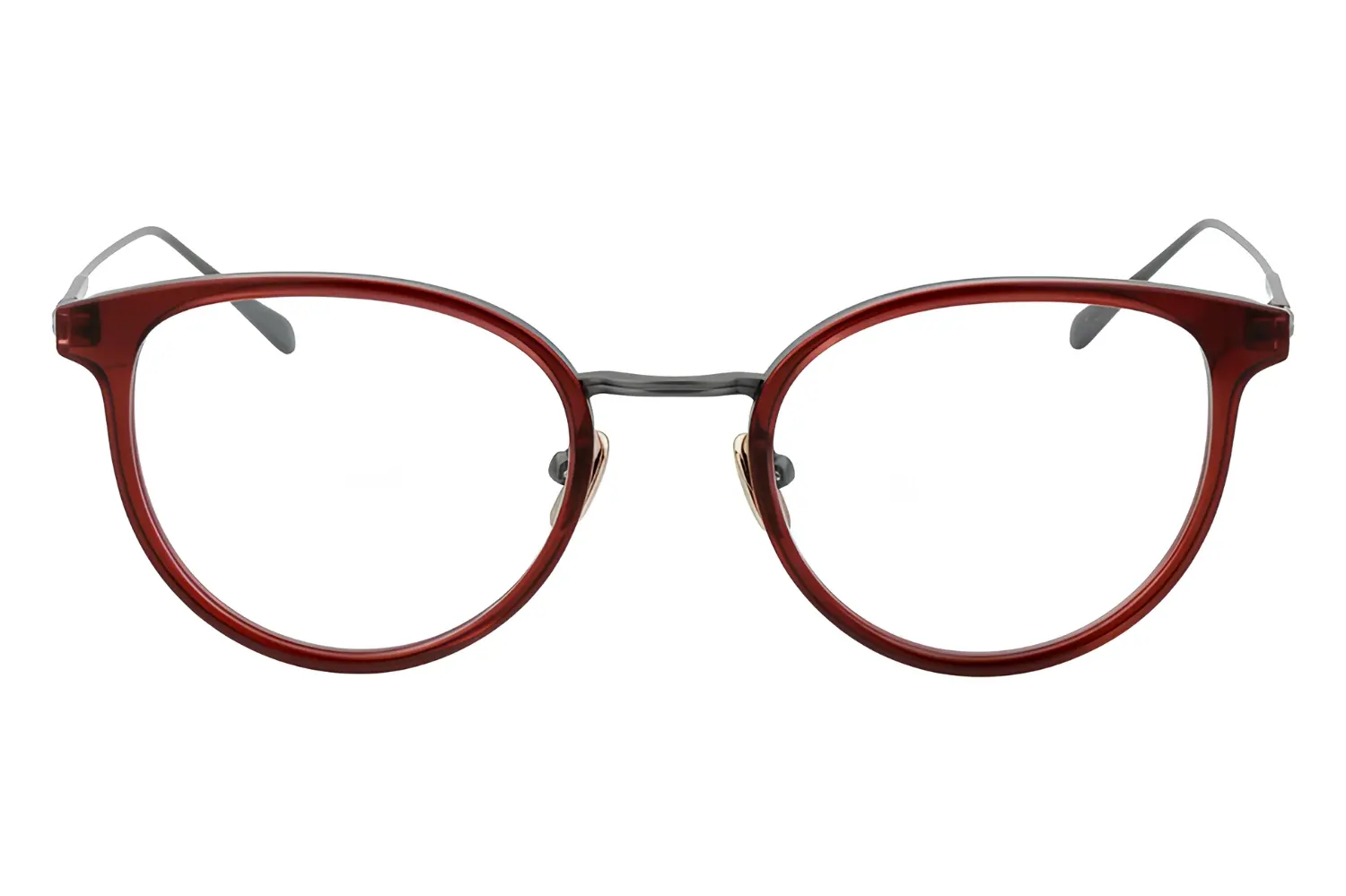 Masunaga Odette #37 Red/DGRY 50