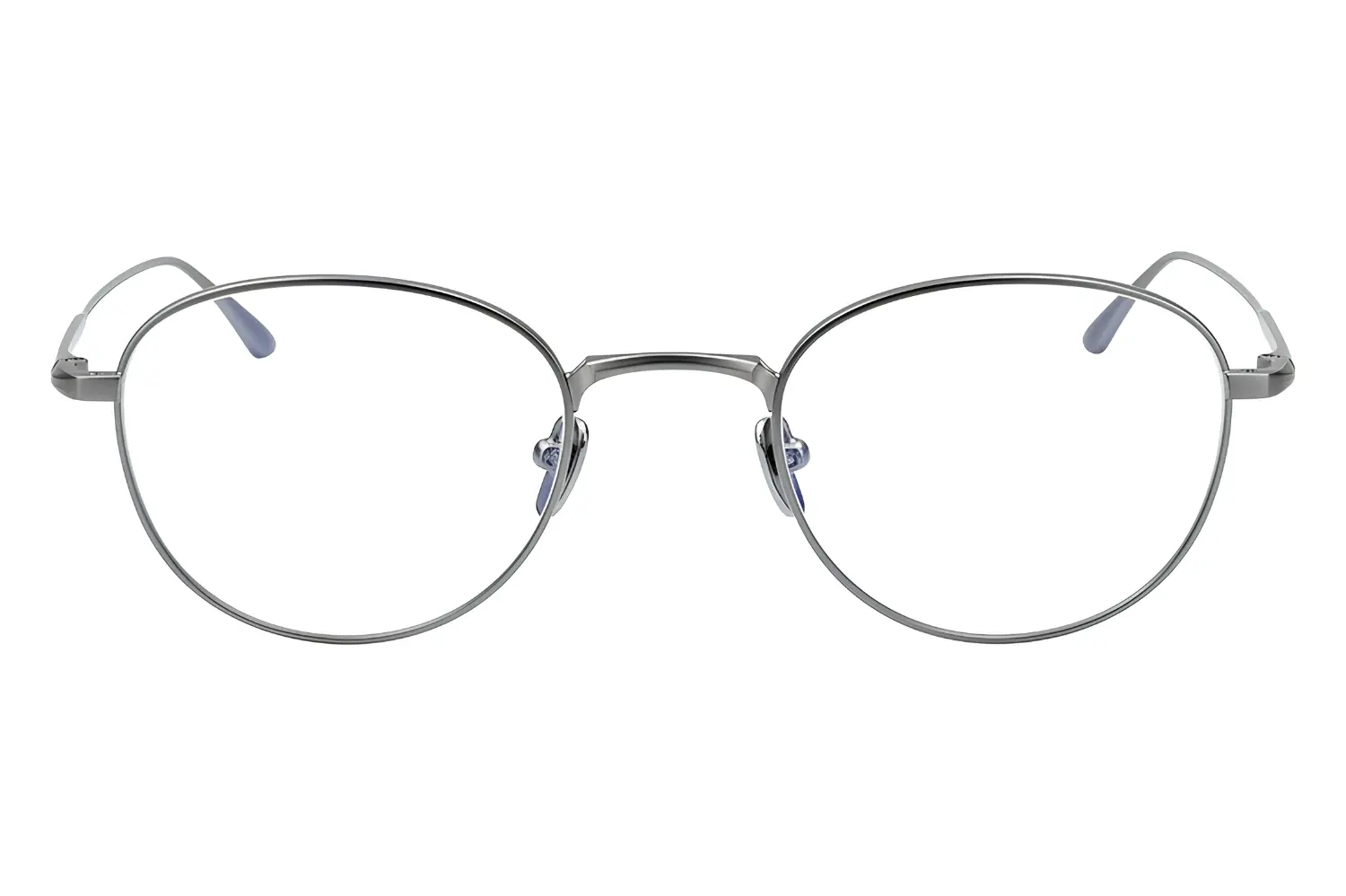 Masunaga Radio City #12 Silver 47