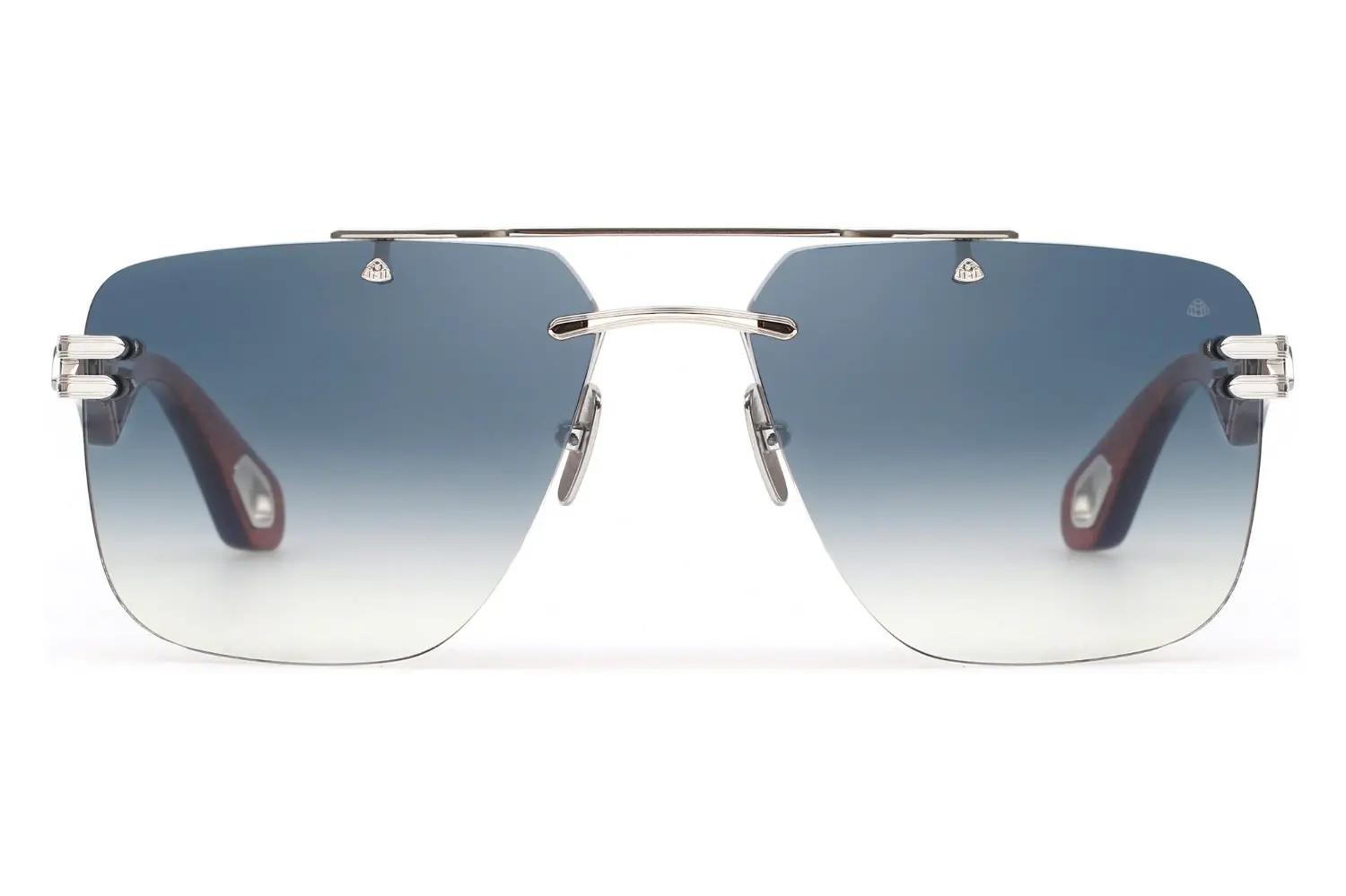 Maybach The President I P-WDB-M10