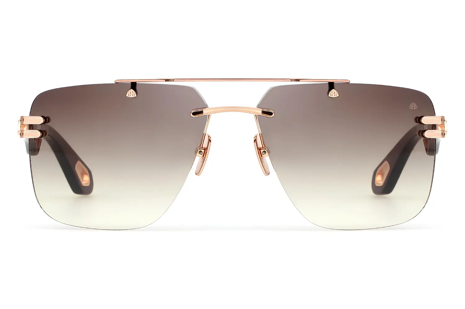 Maybach The President I RG-WCM-M12