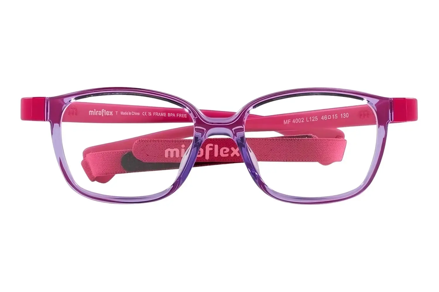 Miraflex 4002 L125 48