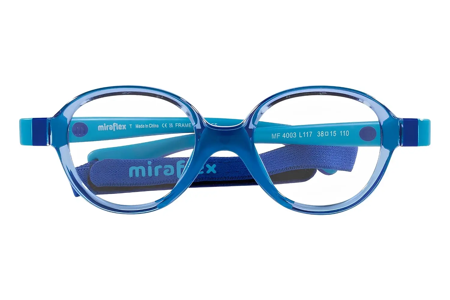 Miraflex 4003 L117 38