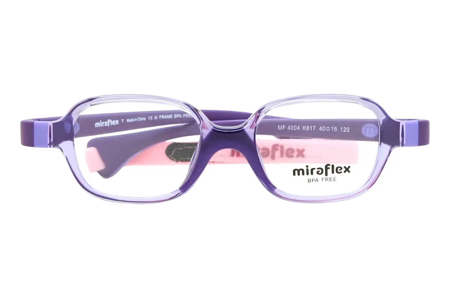 Miraflex 4004 K617 40