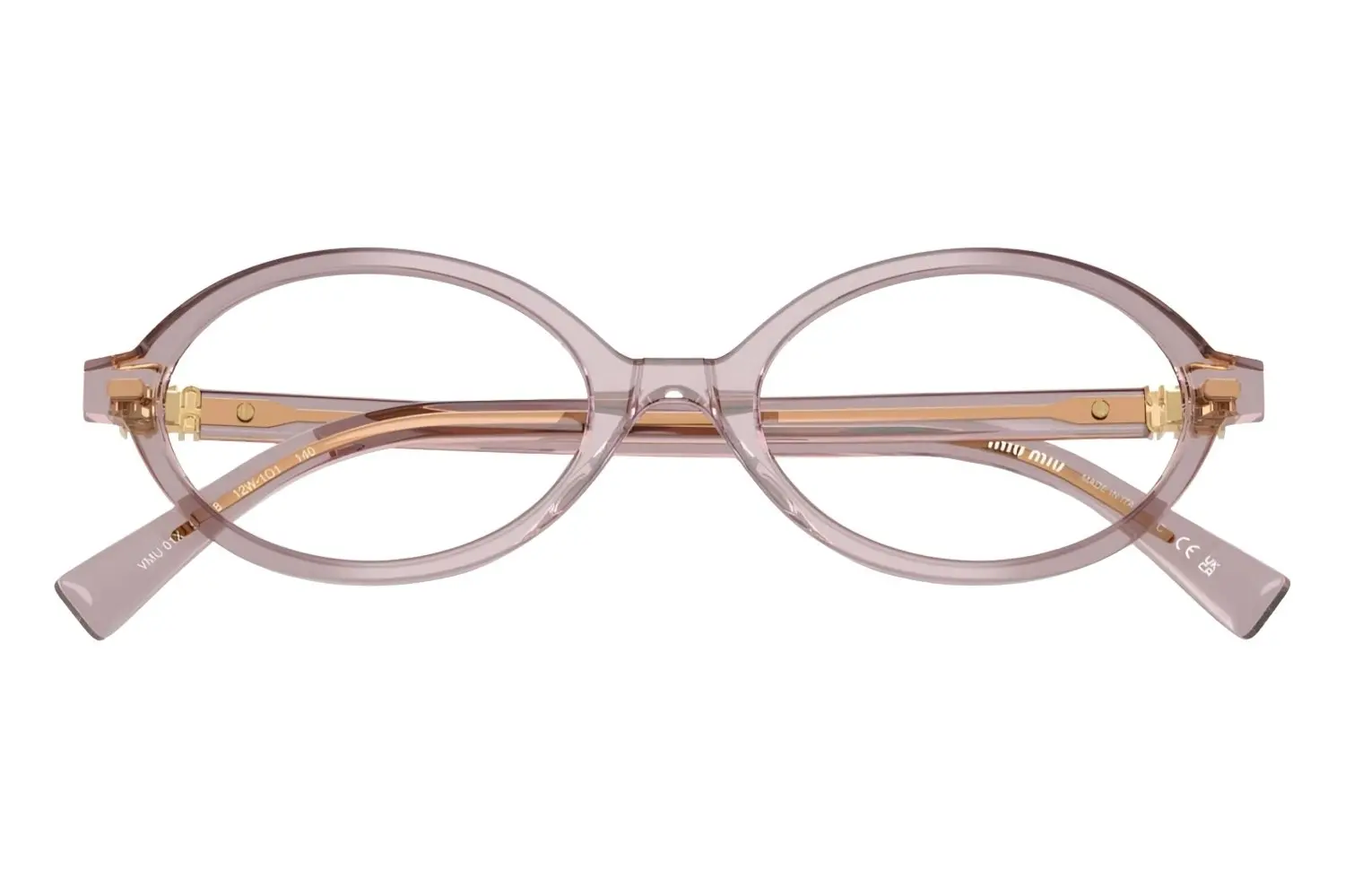 Miu Miu 01XV 12W1O1 50