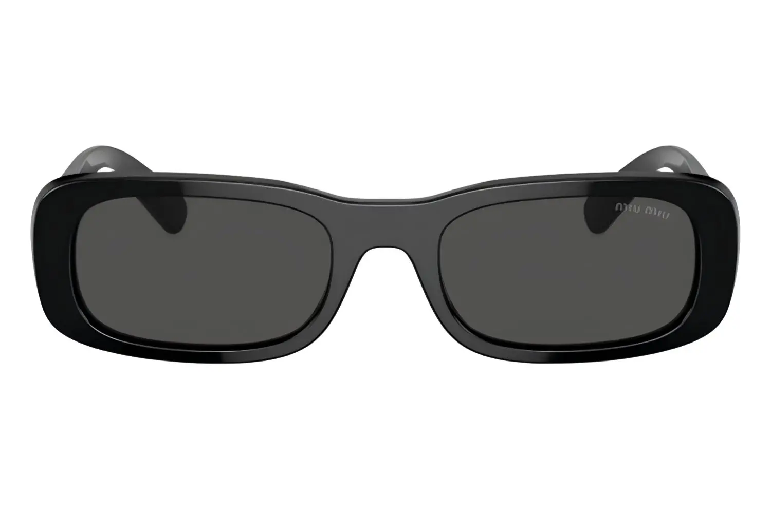 Miu Miu 08ZS 1AB5S0 53