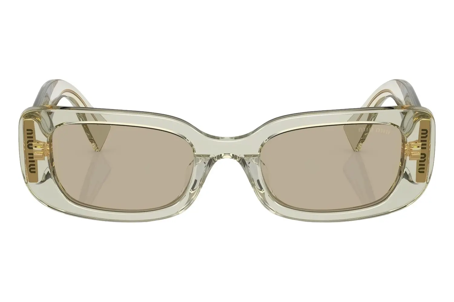 Miu Miu 0BYS 13M04F 51