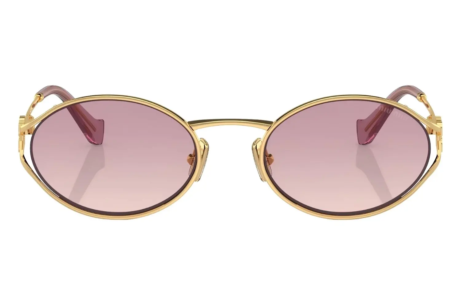 Miu Miu MU 52YS 5AK06S 54